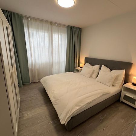 Ren Apartment Znojmo Eksteriør billede