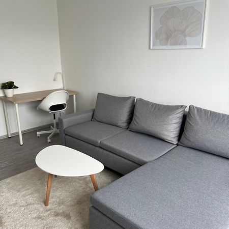 Ren Apartment Znojmo Eksteriør billede