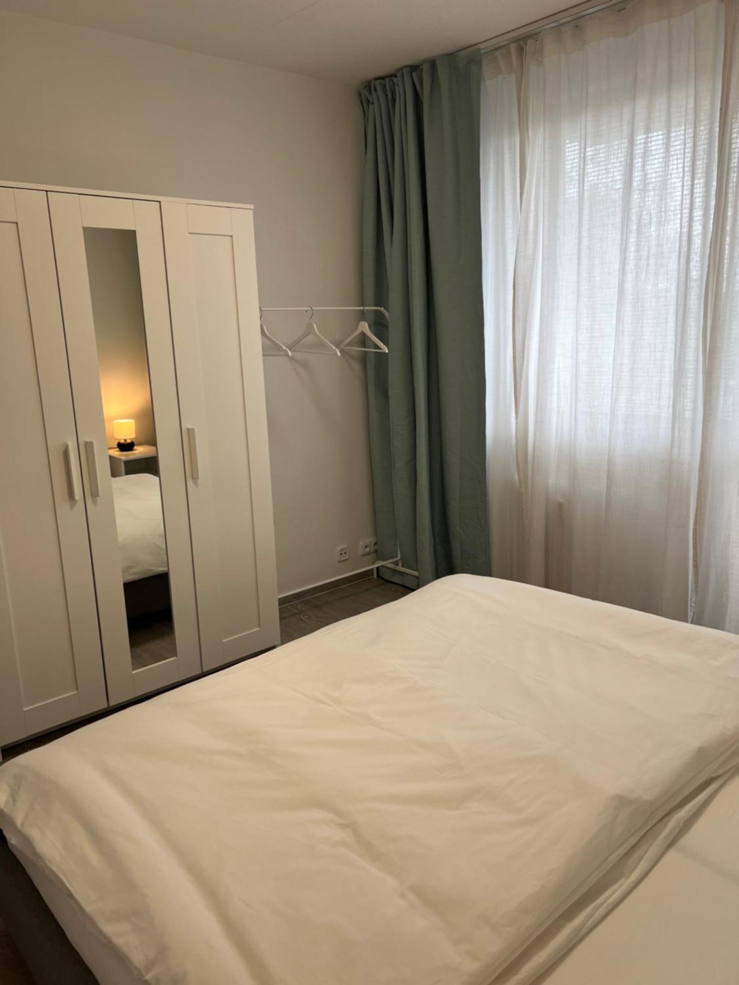 Ren Apartment Znojmo Eksteriør billede