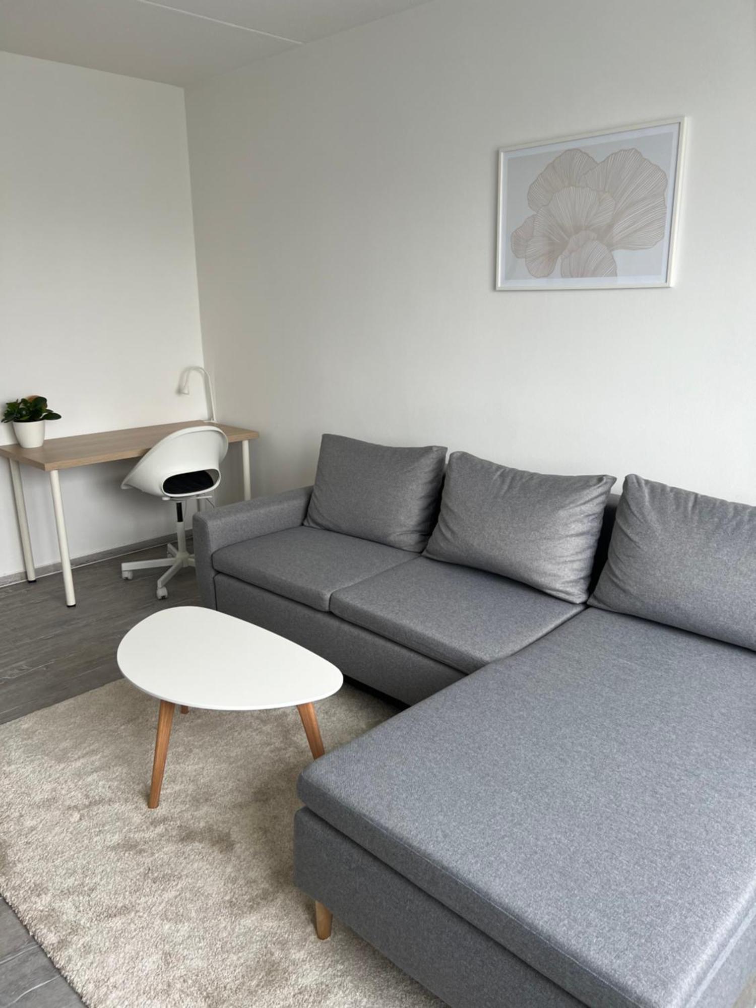 Ren Apartment Znojmo Eksteriør billede