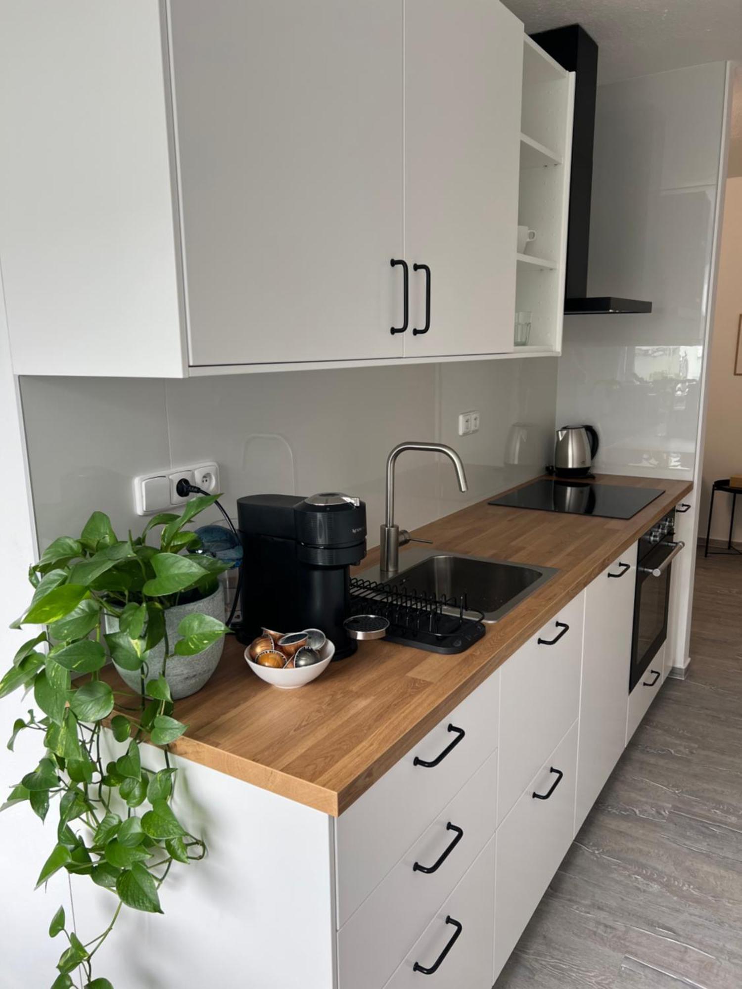 Ren Apartment Znojmo Eksteriør billede
